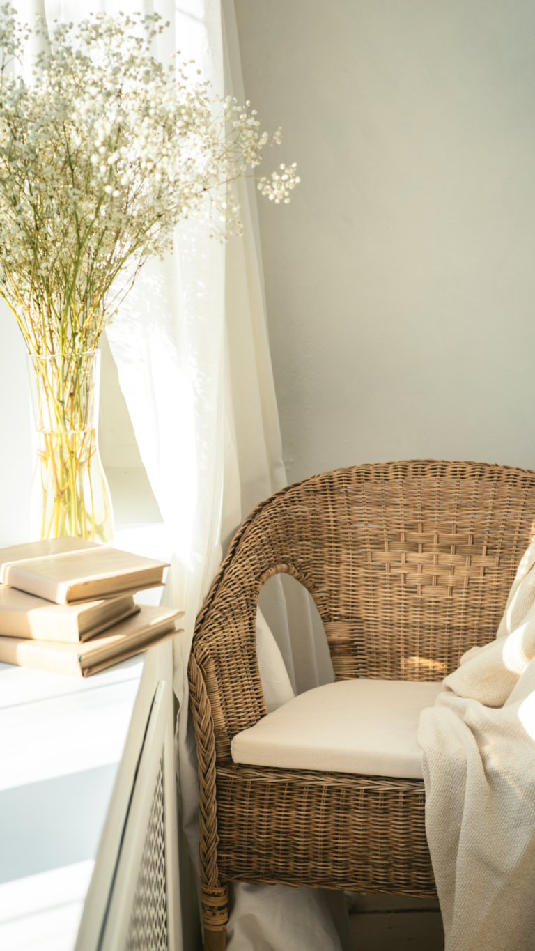 How to Love Your Space Without Buying Anything